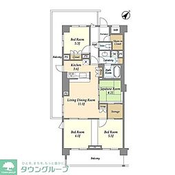 ブローテ大倉山