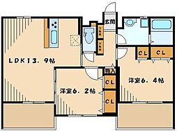 アマランス仲町台