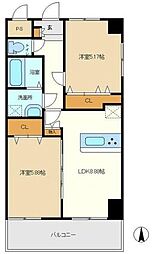 フェリオ南町田