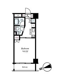 レックス武蔵中原