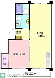 千草台団地5号棟