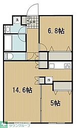 キュロコ玉川学園　東棟 209