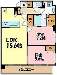 川崎市高津区末長１丁目