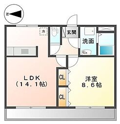 横浜市港北区新羽町