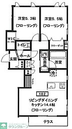 (仮)へーベルメゾン元住吉