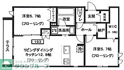 (仮)へーベルメゾン元住吉