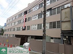 アクシス藤が丘