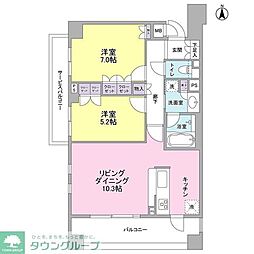 ジュビランあざみ野