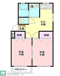 栄里第2マンション