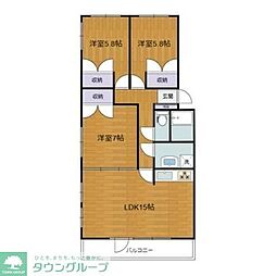 グリューンベルグ生田