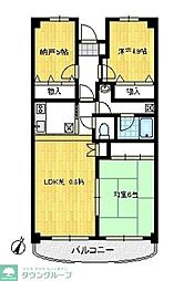 オーベルジュ青葉