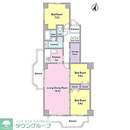 ヒルトップ宮崎台