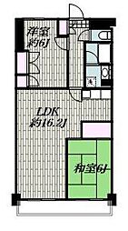 サンクレスト青葉台II