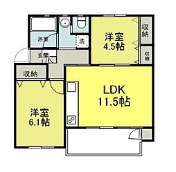 横浜市青葉区美しが丘１丁目