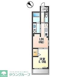 メゾン．ネクストエイト