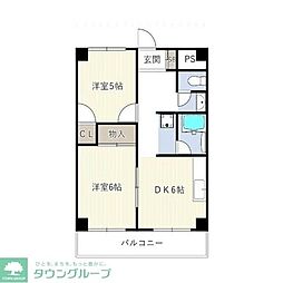 トーカド宮崎台