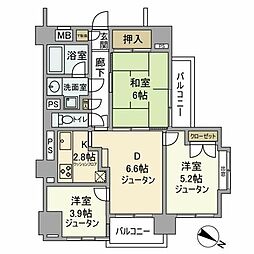 横浜市青葉区市ケ尾町