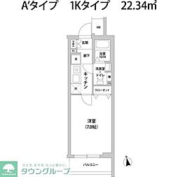 コンポジット宮前平