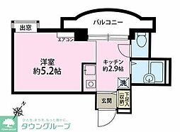 ラ・レイネ鷺沼