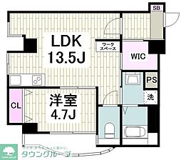 横浜市都筑区見花山