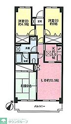 オーベルジュ青葉