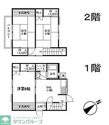 久保田ハイツ