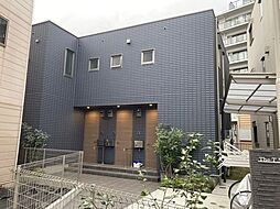 Ｔｈｅ　Ｔ．Ｍ　Ｒｅｓｉｄｅｎｃｅ　Ｂ 102