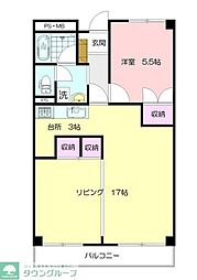 メゾン藤が丘
