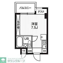 T’s garden都筑ふれあいの丘