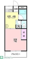 第2キングハイツ