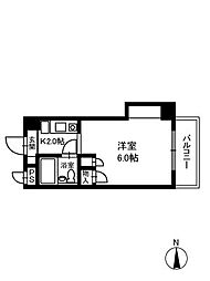 ベルデ中山