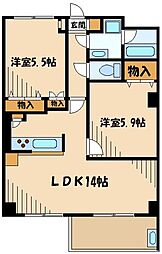 フォーシーズン桜台