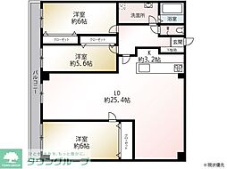 グレンハイツあざみ野