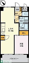 アーバンハイツ土志田