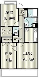 シャトレ美しが丘