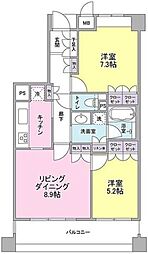 ジュビランあざみ野