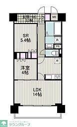 リーラ横浜川和町