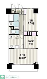 リーラ横浜川和町