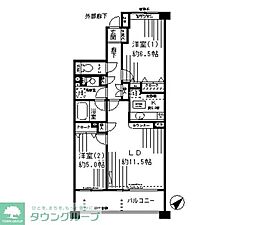 ミレニアムコート青葉台