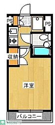 ネステル鷺沼