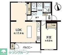 たまプラーザ団地7ー3