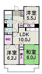 ルミエール市ケ尾