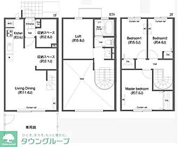 ウェルネス都筑中川C