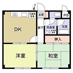 ミルキーウェイつきみ野