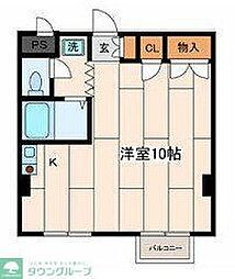 カメリアハイム