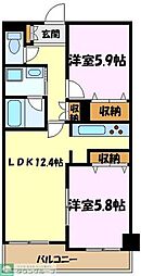 ベルコリンもえぎ野