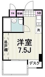 Ts garden都筑ふれあいの丘II