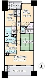 ガーデンセシア参番館