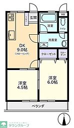 第一井上ドエル