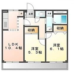 ハイツセイミヤ